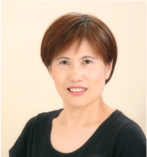 間野 和美（KAZUMI）