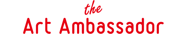 the Art Ambassador