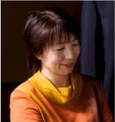 竹内 京子