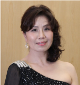 藤井 美雪